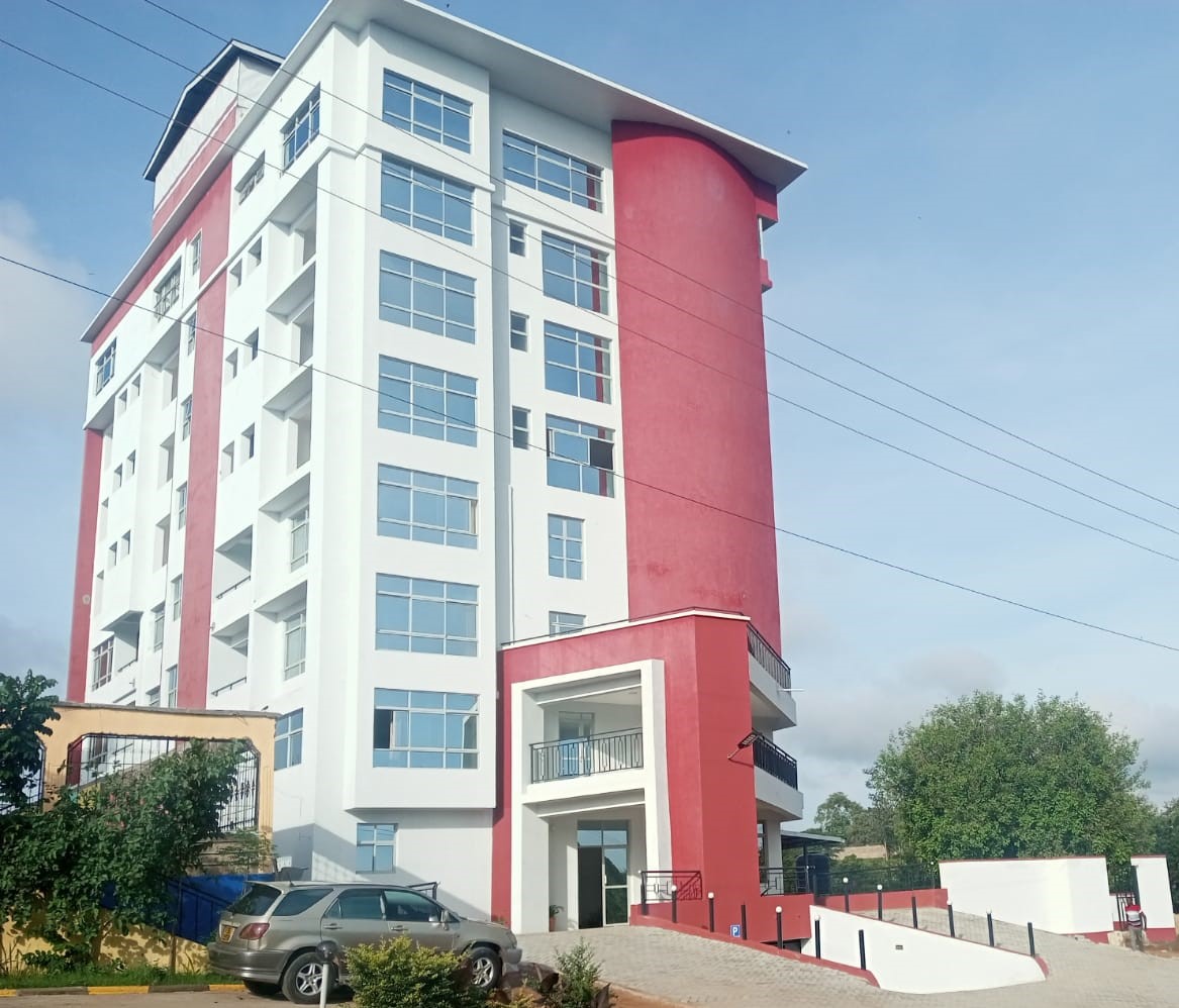 PARAISO GARDENS HOTEL