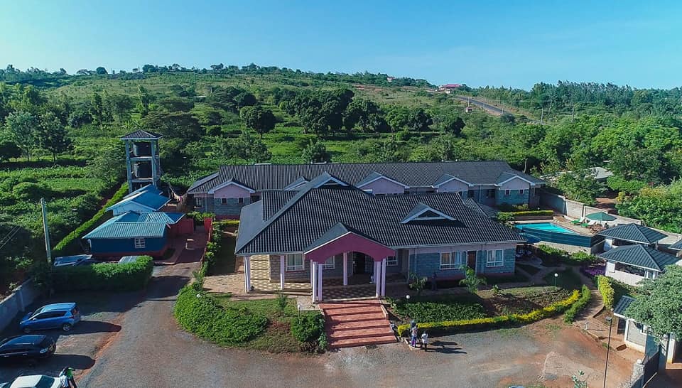 Alem Resort Tawa
