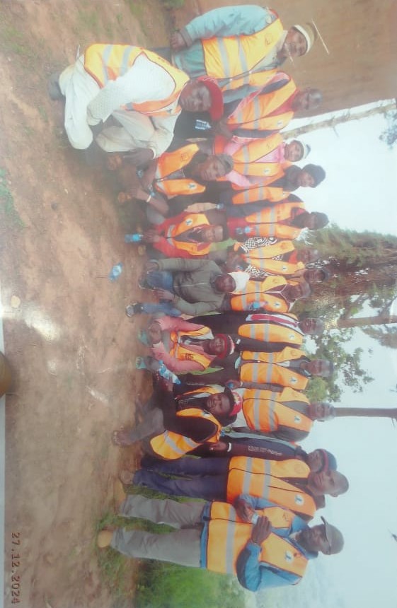 Mbooni bodaboda Sacco