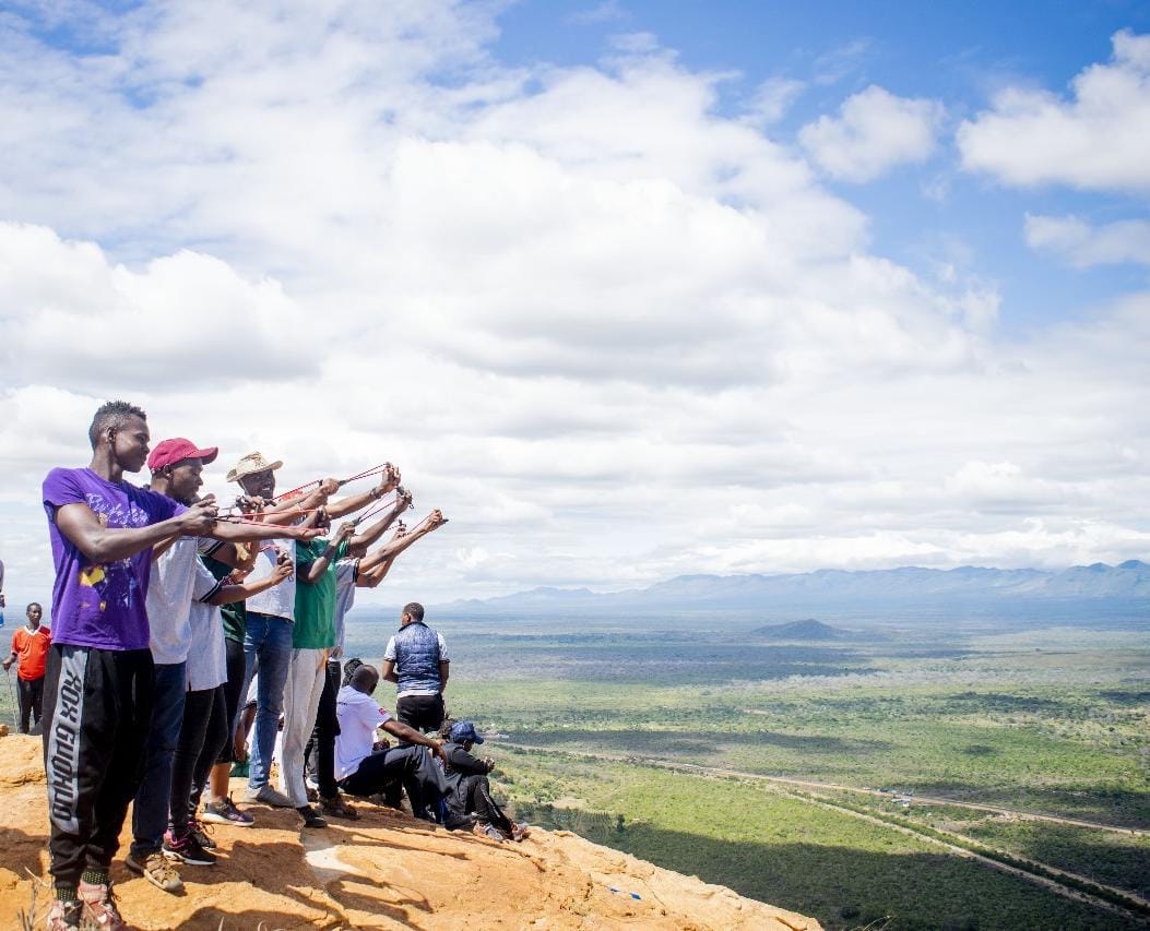 Kyandulu Elite Eco Tours