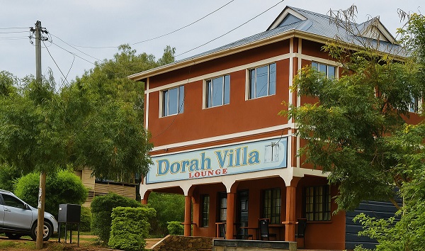 DORAH VILLA HOTEL