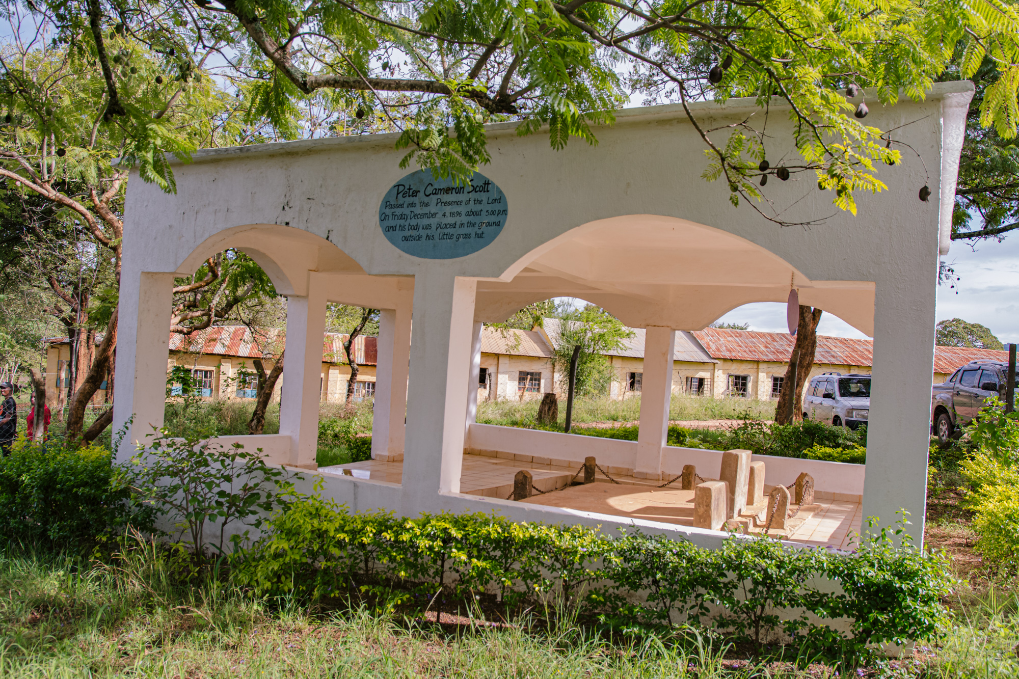AIC Kalamba