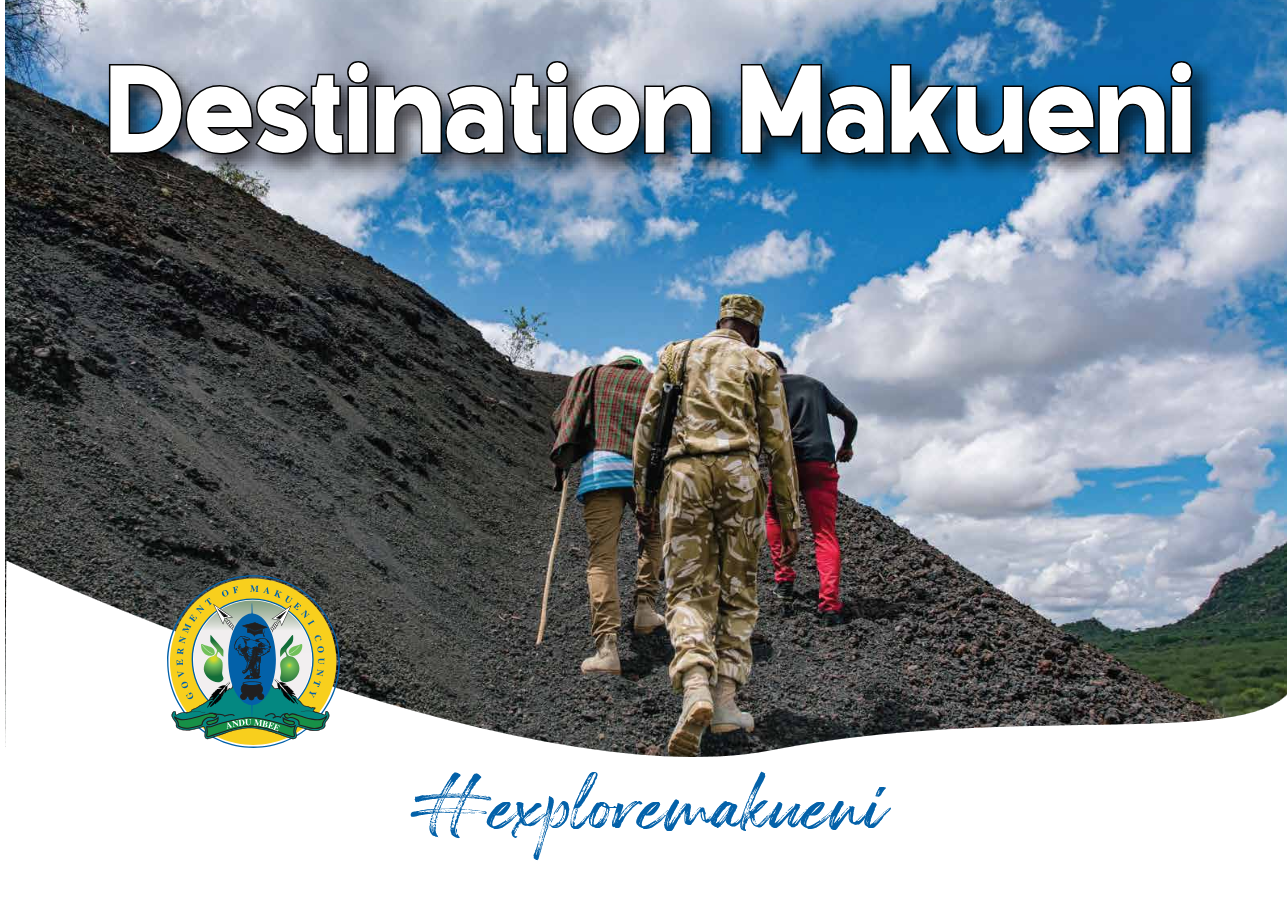 Destination Makueni