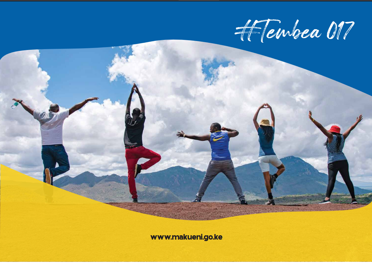 Tembea Makueni