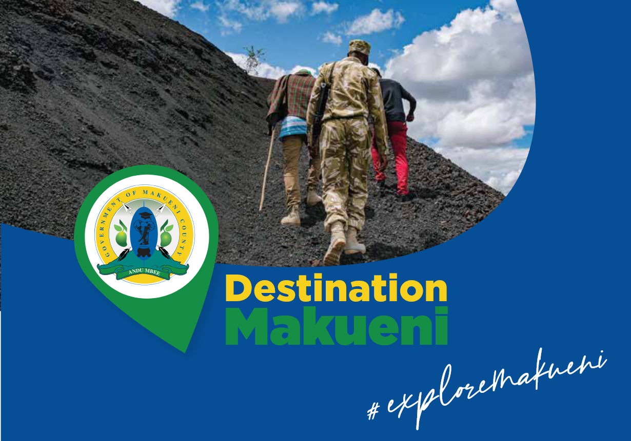 Destination Makueni